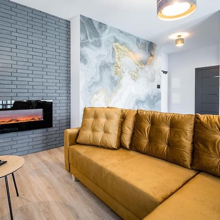 Rakowicka Old Town Luxury Apartments Wawelofts Krasków Eksteriør bilde